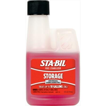 303 PRODUCTS 22205 Fuel Stabilizer- 4 Oz. T93-22205